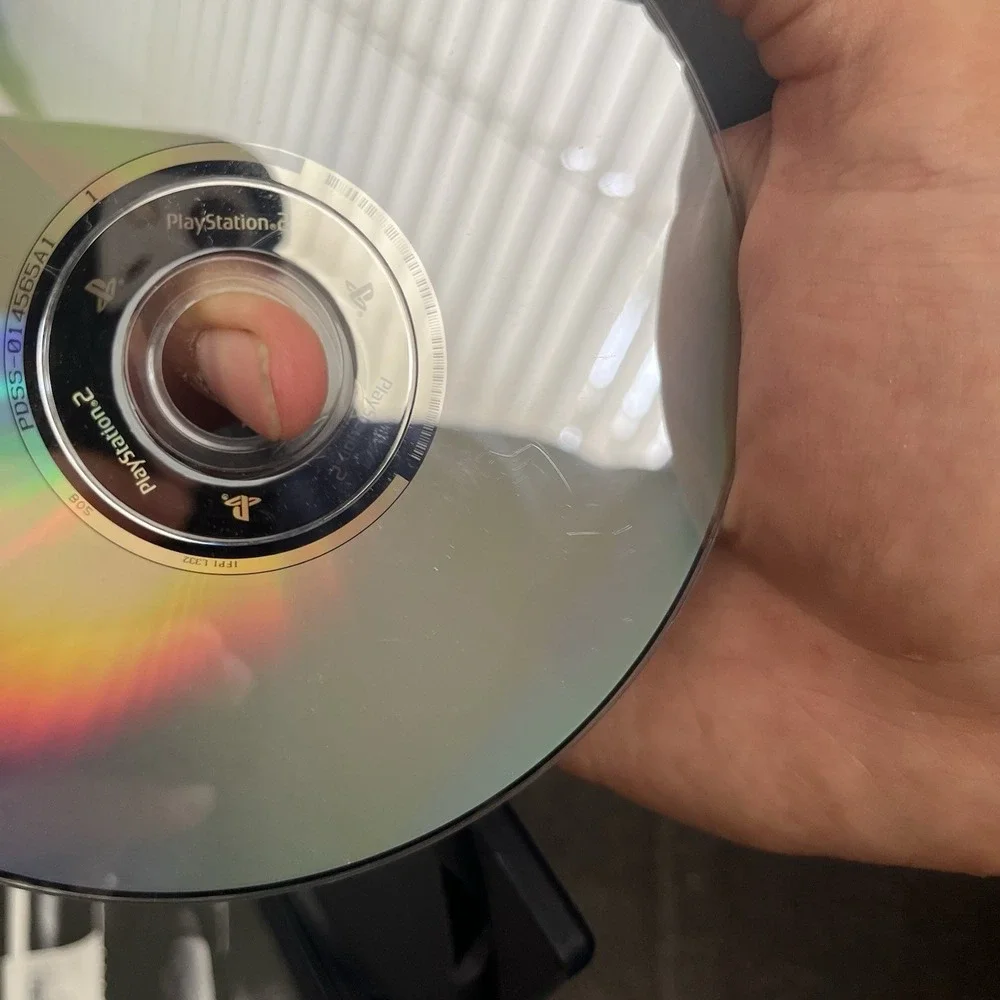 GoldenEye: Rogue Agent PS2 Playstation 2 CIB Tested and Working!